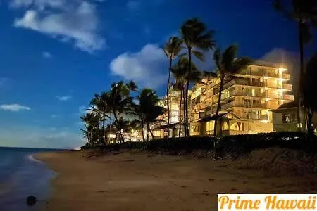 Pats At Punalu'U - Beachfront Condo 1 Hau'ula